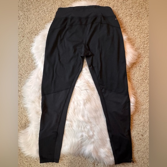 Nike Shield M Women's Running Leggings - Picture 4 of 8